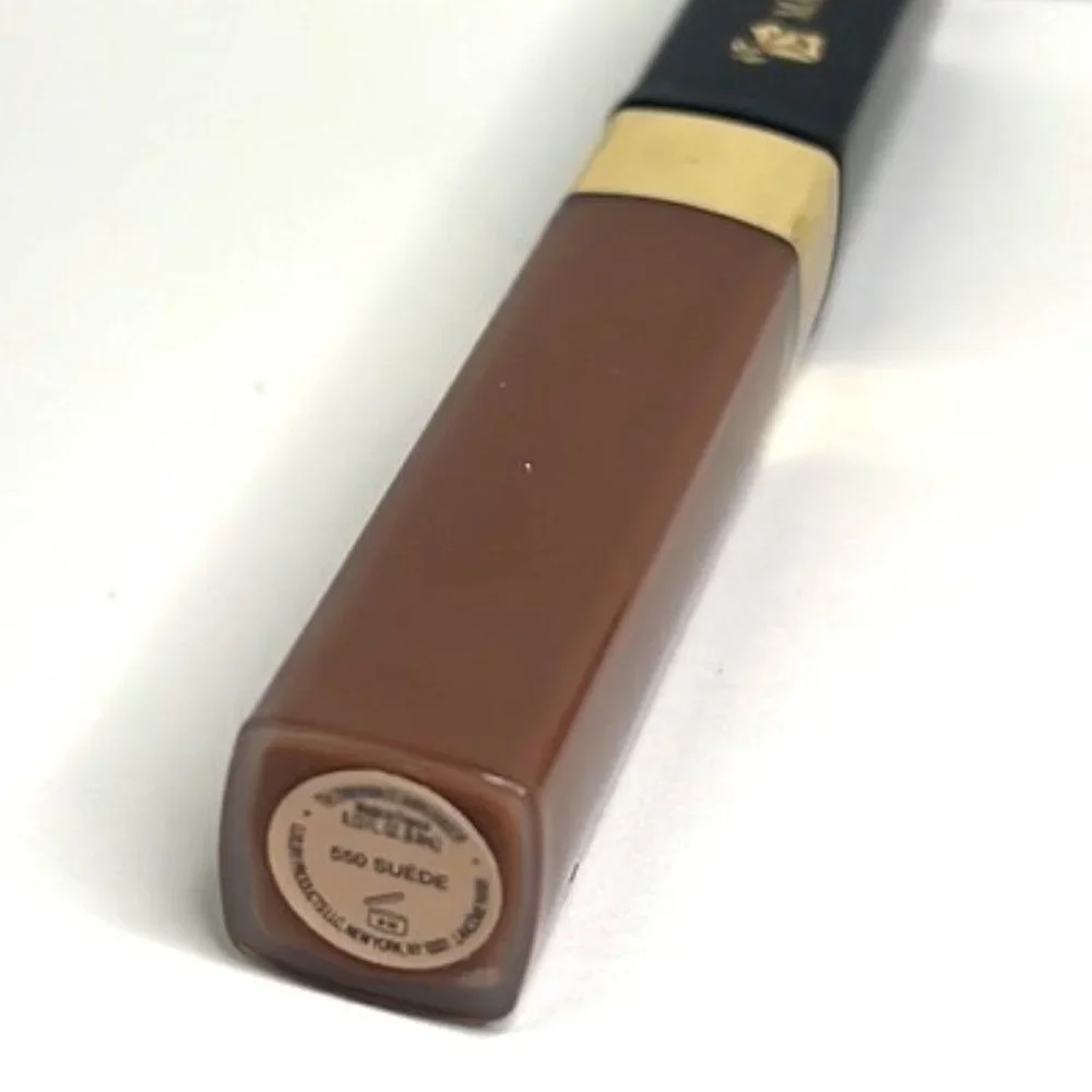 Lancome maquicomplet 550 Suede